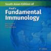 Pauls Fundamental Immunology 8Ed (Sae) (Hb 2024) – HQ Image PDF