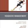 Headache Management, An Issue of Physical Medicine and Rehabilitation Clinics of North America (Volume 36-4) (The Clinics: Radiology, Volume 36-4) -EPUB