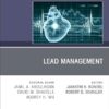 Lead Management, An Issue of Cardiology Clinics (Volume 43-4) (The Clinics: Internal Medicine, Volume 43-4) -EPUB