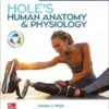 Hole’s Human Anatomy & Physiology: 2024 Release ISE -EPUB