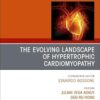 The Evolving Landscape of Hypertrophic Cardiomyopathy, An issue of Heart Failure Clinics (Volume 21-4) (The Clinics: Internal Medicine, Volume 21-4) -EPUB