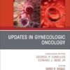 Updates in Gynecologic Oncology, An Issue of Hematology/Oncology Clinics of North America (Volume 39-6) -EPUB
