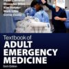 Textbook of Adult Emergency Medicine 6th Edition-True PDF