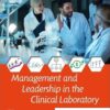 Management and Leadership in the Clinical Laboratory -EPUB
