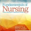 Fundamentals of Nursing: Active Learning for Collaborative Practice 4th Edition -EPUB
