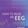 How to Read an EEG 2nd Edition-Original PDF
