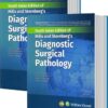 Mills and Sternbergs Diagnostic Surgical Pathology, (2 Vol Set), 7th South Asian edition -HQ Img PDF