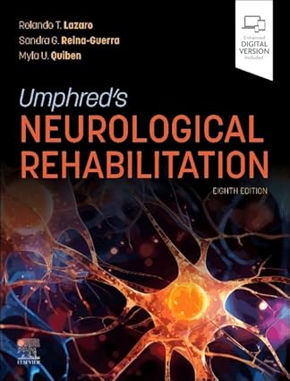Umphred's Neurological Rehabilitation 8th Edition-True PDF