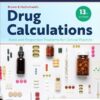 Brown and Mulholland’s Drug Calculations : Ratio and Proportion Problems for Clinical Practice 13th Edition-EPUB