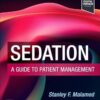 Sedation: A Guide to Patient Management 7th Edition-Original PDF