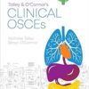 Talley and O’Connor’s Clinical OSCEs: Guide to Passing the OSCEs -EPUB