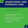 Drugs in Anaesthesia and Intensive Care 6th Edition-Original PDF
