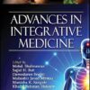 Advances in Integrative Medicine -Original PDF