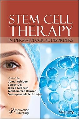 Stem Cell Therapy in Dermatological Disorders -Original PDF