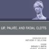 Lip, Palate, and Facial Clefts, An Issue of Facial Plastic Surgery Clinics of North America(The Clinics: Surgery) -EPUB