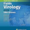 FIELDS VIROLOGY DNA VIRUSES VOLUME 2 7ED (SAE) (HB 2024) -HQ Img PDF