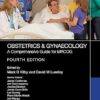 Obstetrics & Gynaecology: A Comprehensive Guide for MRCOG 4th Edition-EPUB