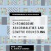 Gardner and Sutherland’s Chromosome Abnormalities and Genetic Counseling (Oxford Monographs on Medical Genetics) 6th Edition-Original PDF