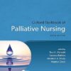 Oxford Textbook of Palliative Nursing (Oxford Textbooks in Palliative Medicine) 6th Edition-Original PDF