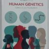Human Genetics ISE -EPUB