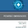 Pediatric Emergencies, An Issue of Emergency Medicine Clinics of North America: Pediatric Emergencies, An Issue of Emergency Medicine Clinics of North America(The Clinics: Internal Medicine) -EPUB