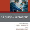 The Surgical Microbiome, An Issue of Surgical Clinics (The Clinics: Surgery) -EPUB