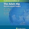 The Adult Hip, 2 Vol Set, 3rd South Asian edition -HQ Img PDF