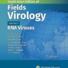 FIELDS VIROLOGY RNA VIRUSES VOLUME 3 7ED (SAE) (HB 2024) -HQ Img PDF