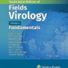 FIELDS VIROLOGY FUNDAMENTALS VOLUME 4 7ED (SAE) (HB 2024) -HQ Image PDF
