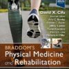 Braddom’s Physical Medicine and Rehabilitation 7th Edition-True PDF