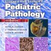 Stocker and Dehner’s Pediatric Pathology 5th Edition (SAE)-Original PDF