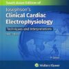JOSEPHSONS CLINICAL CARDIAC ELECTROPHYSIOLOGY TECHNIQUES AND INTERPRETATIONS 7ED (SAE) (HB 2026) -HQ Img PDF