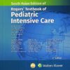 Rogers’ Textbook of Pediatric Intensive Care Sixth Edition (SAE) -HQ Img PDF