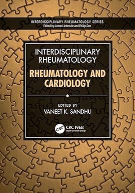 Interdisciplinary Rheumatology: Rheumatology and Cardiology-EPUB