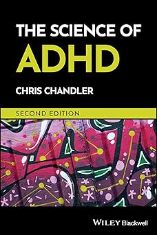 The Science of ADHD: A Guide for Practitioners 2nd edition-Original PDF
