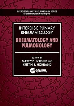 Interdisciplinary Rheumatology: Rheumatology and Pulmonology -Original PDF