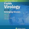 FIELDS VIROLOGY EMERGING VIRUSES VOLUME 1 7ED (SAE) (HB 2023) -HQ Img PDF