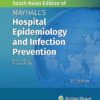 Mayhall’s Hospital Epidemiology and Infection Prevention, 5th South Asian edition -HQ Img PDF