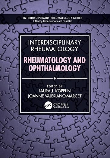 Interdisciplinary Rheumatology: Rheumatology and Ophthalmology -EPUB