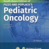 Pizzo & Poplack’s Pediatric Oncology 8th Edition (SAE) -HQ Img PDF