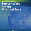 Surgery of The Ear & Temporal Bone, 2nd South Asian edition -HQ Img PDF