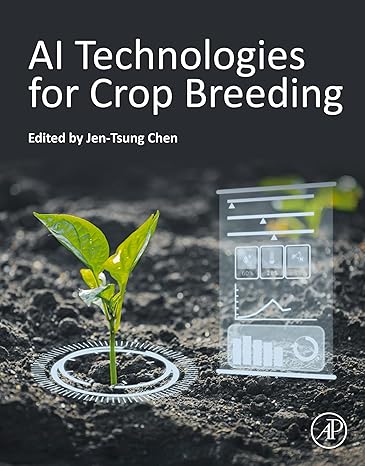 AI Technologies for Crop Breeding -EPUB