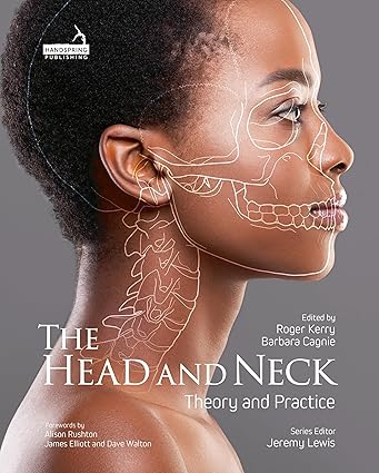 The Head and Neck: Theory and Practice -EPUB