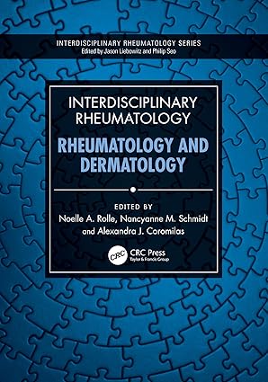 Interdisciplinary Rheumatology: Rheumatology and Dermatology -Original PDF
