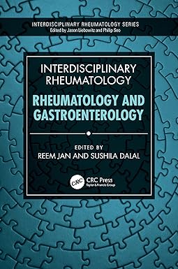 Interdisciplinary Rheumatology: Rheumatology and Gastroenterology -EPUB