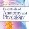 Essentials of Anatomy and Physiology 8th Edition-HQ Img PDF