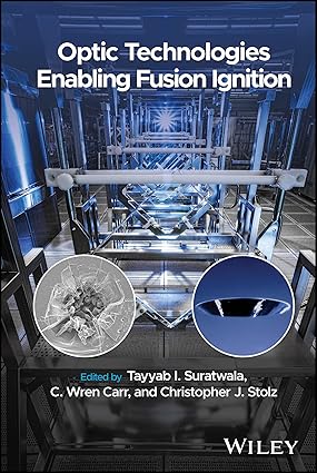 Optic Technologies Enabling Fusion Ignition -Original PDF