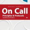 Marshall & Ruedy’s On Call: Principles & Protocols 4th Edition-Original PDF