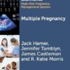 Multiple Pregnancy (Elements in High Risk Pregnancy: Management Options) -Original PDF