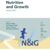 Nutrition and Growth Yearbook 2025 (World Review of Nutrition and Dietetics, 128) -Original PDF